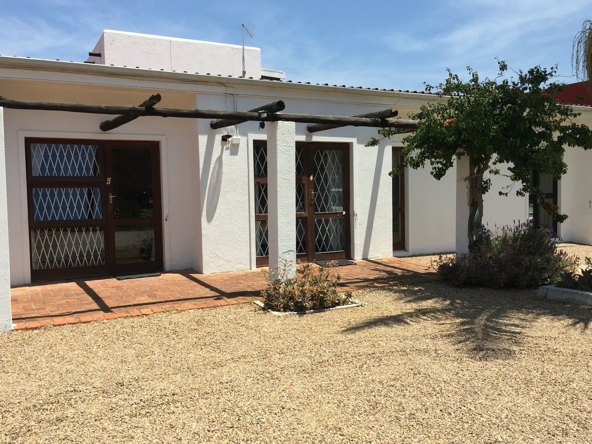 Blue Skies Country House Lorraine Exterior foto